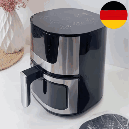 Аерогриль Rainberg RB 2268